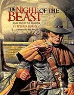 The Night of the Beast: Book One of the Reunion