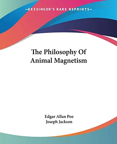 The Philosophy Of Animal Magnetism — photo 2