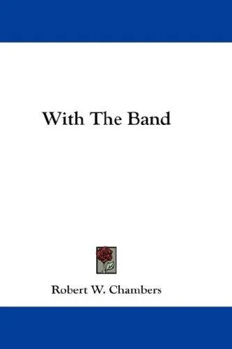 With The Band — photo 2