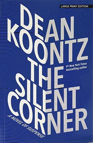 The Silent Corner: A Novel of Suspense — photo 2