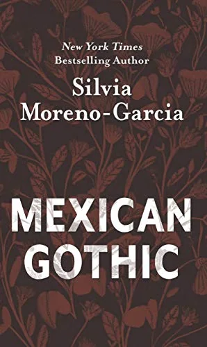 Mexican Gothic — photo 2