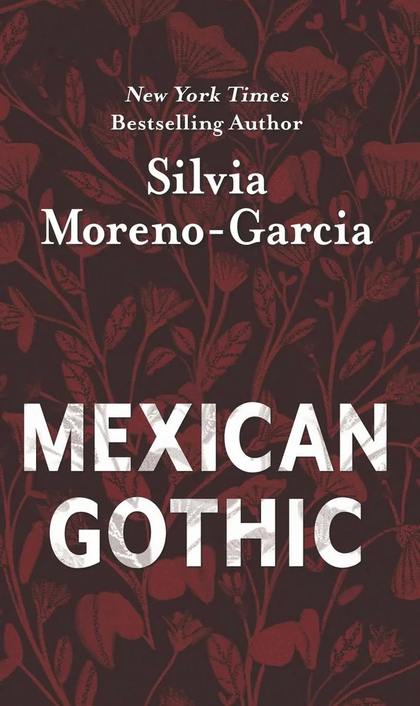 Mexican Gothic — photo 2