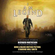 I Am Legend, and Other Stories — photo 2