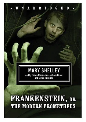 Frankenstein: Or the Modern Prometheus — photo 2