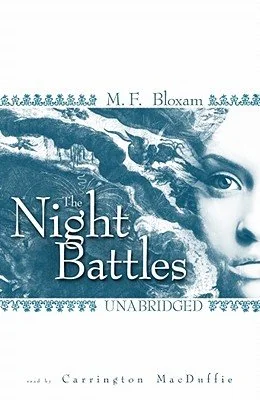The Night Battles — photo 2