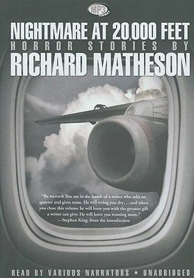 Nightmare at 20,000 Feet: Horror Stories — photo 2