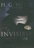 The Invisible Man