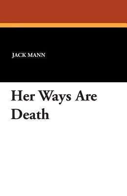 Her Ways Are Death — photo 2