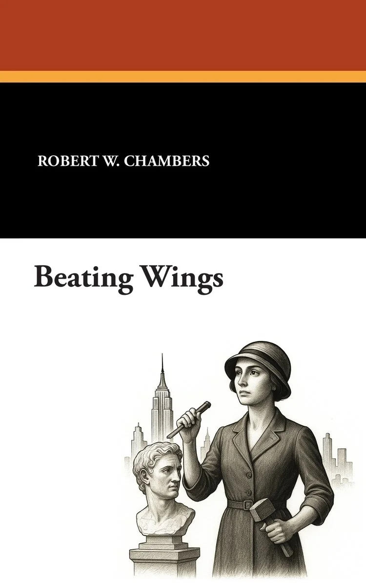 Beating Wings — photo 2