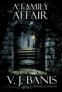 A Family Affair: A Novel of Horror