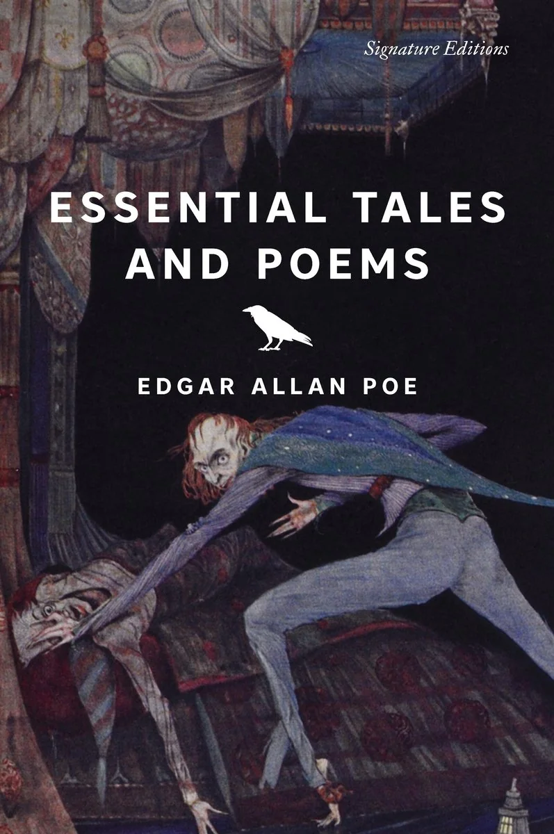 Essential Tales and Poems — photo 2