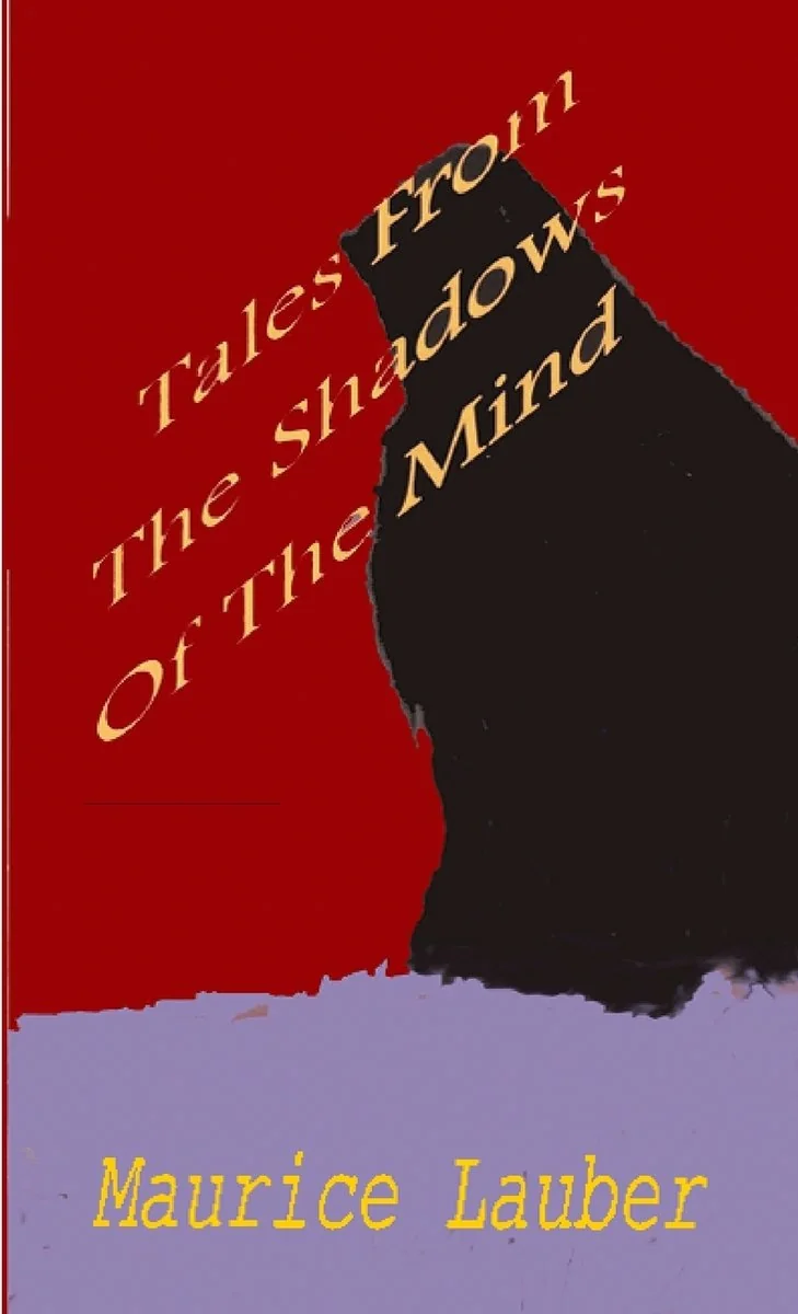 Tales from the Shadows of the Mind — photo 2