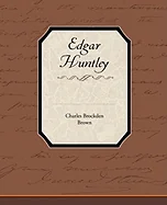 Edgar Huntley