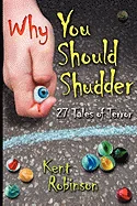 Why You Should Shudder: 27 Tales of Terror
