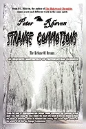 Strange Commotions: The Release of Dreams