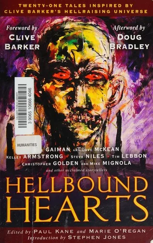 Hellbound Hearts — photo 2