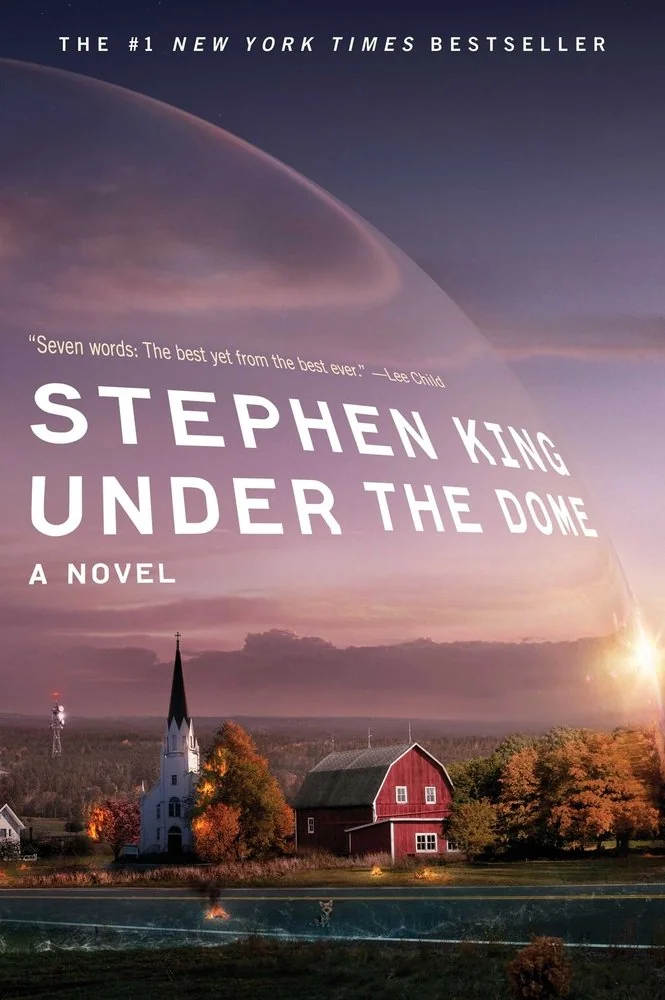 Under the Dome — photo 2