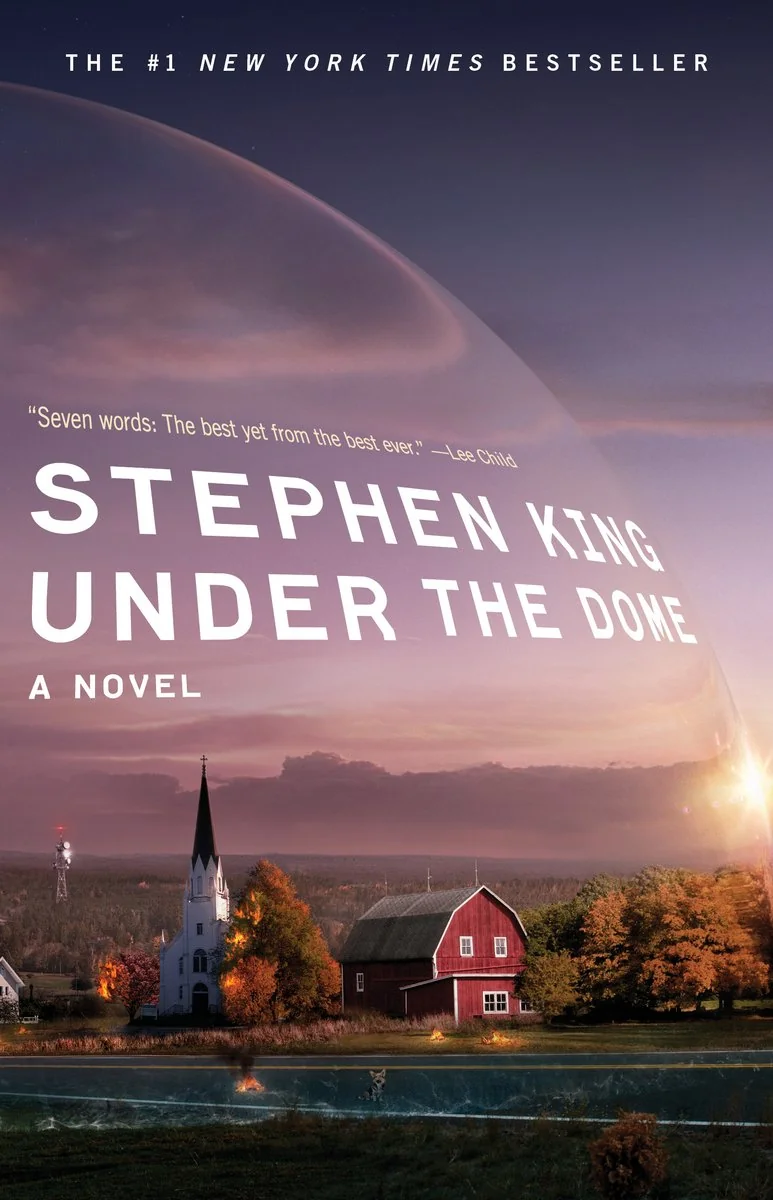 Under the Dome — photo 2