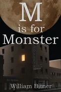 M is For Monster