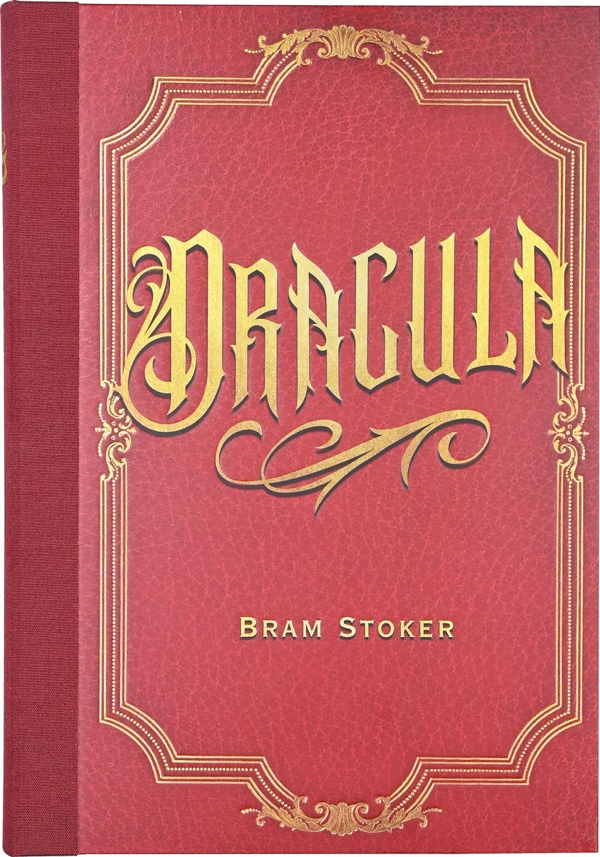 Dracula (Masterpiece Library Edition) — photo 2
