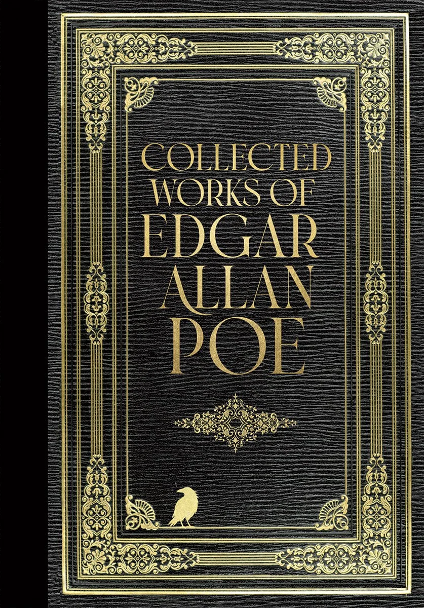 The Collected Works of Edgar Allan Poe (Masterpiece Library Edition) — photo 2
