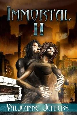 Immortal II: The Time Of Legend: Immortal II — photo 2