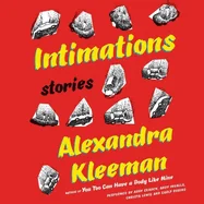 Intimations: Stories