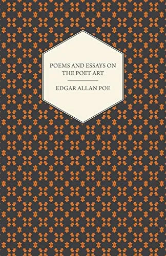 Poems and Essays on the Poet Art — photo 2