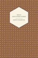 Xingu and Other Stories — Horror Fiction