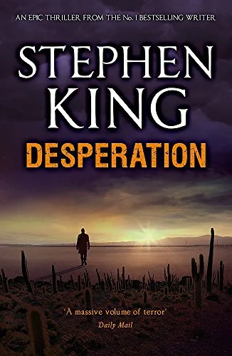 Desperation — photo 2