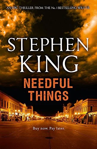 Needful Things — photo 2