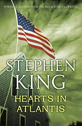 Hearts in Atlantis — photo 2