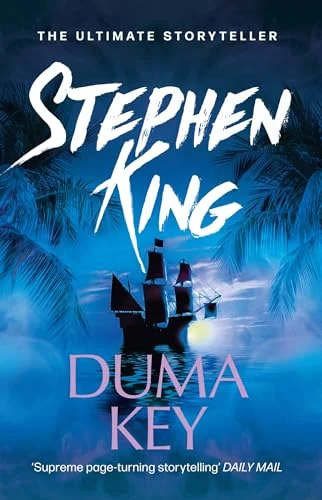 Duma Key — photo 2