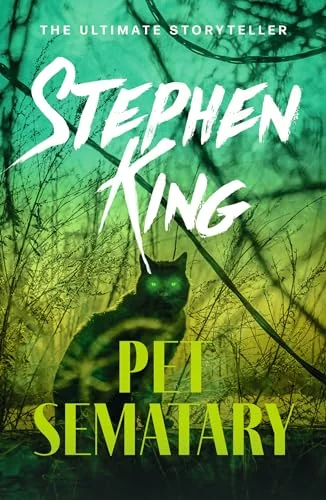 Pet Sematary — photo 2