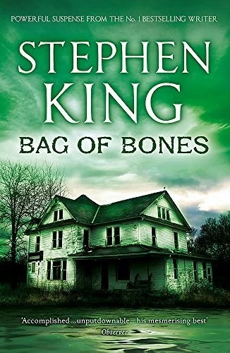 Bag of Bones — photo 2