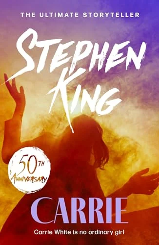 Carrie — photo 2