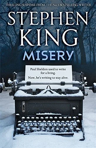 Misery — photo 2