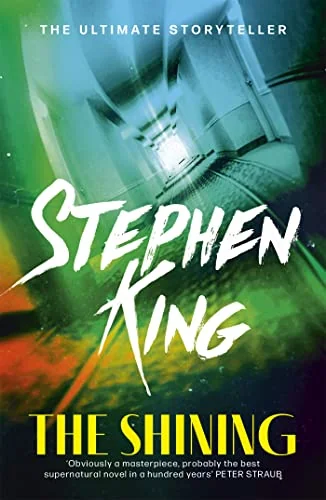 Shining — photo 2