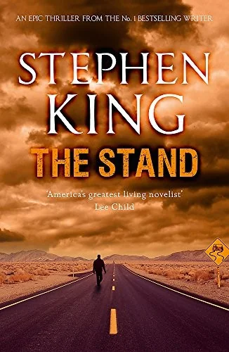 The Stand — photo 2