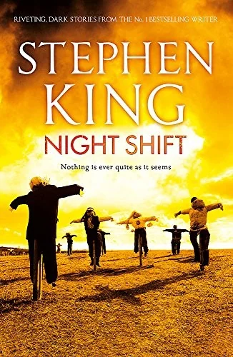 Night Shift — photo 2