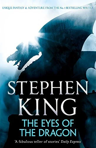 The Eyes of the Dragon — photo 2