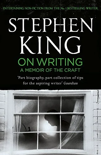 On Writing — photo 2