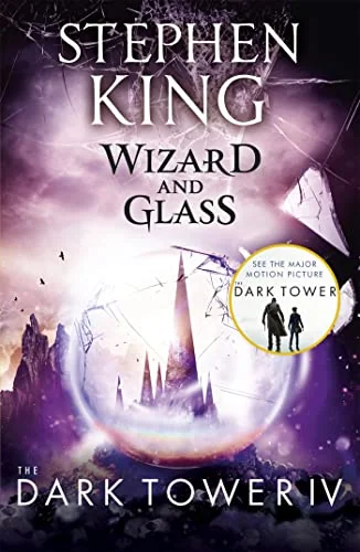 Wizard and Glass — photo 2