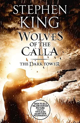 Wolves of the Calla — photo 2