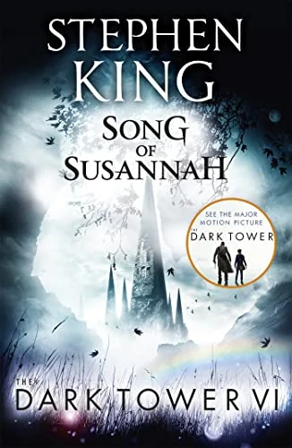 Song of Susannah — photo 2