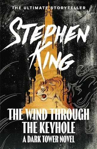 The Wind Through the Keyhole. Stephen King — photo 2