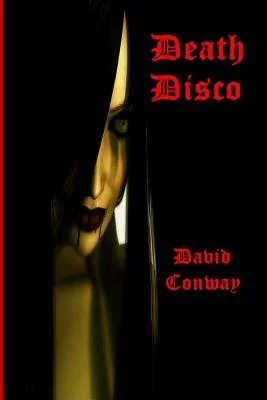 Death Disco — photo 2
