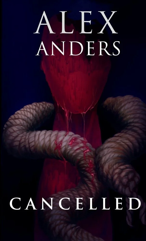 Cancelled: A Psychological Horror — photo 2