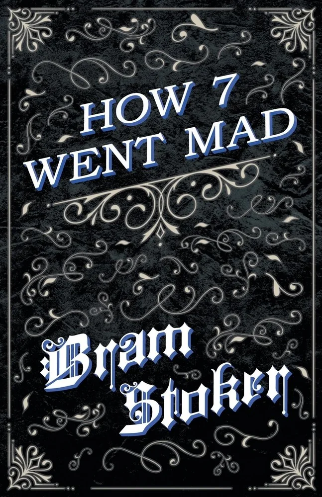 How 7 Went Mad — photo 2