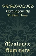 Werewolves - Throughout the British Isles — Horror Fiction